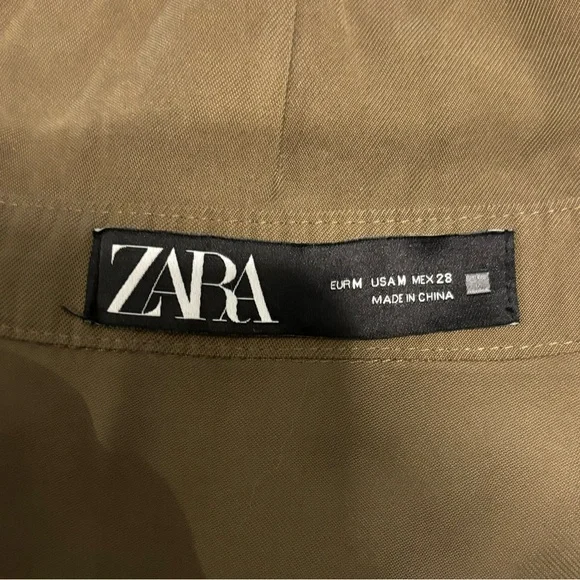 Zara Jacket - Picture 8 of 8